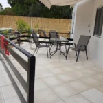 Studiji Borovi - Nea Kalikratia