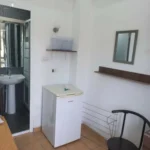 Studiji Borovi - Nea Kalikratia