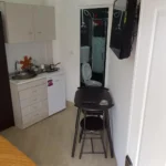 Studiji Borovi - Nea Kalikratia