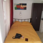 Studiji Borovi - Nea Kalikratia