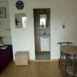 Studiji Borovi - Nea Kalikratia