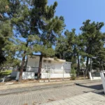 Studiji Borovi - Nea Kalikratia