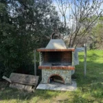 Studiji Borovi - Nea Kalikratia