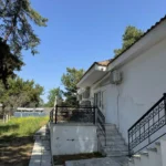 Studiji Borovi - Nea Kalikratia