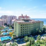 Sun Star Beach Alanya 1