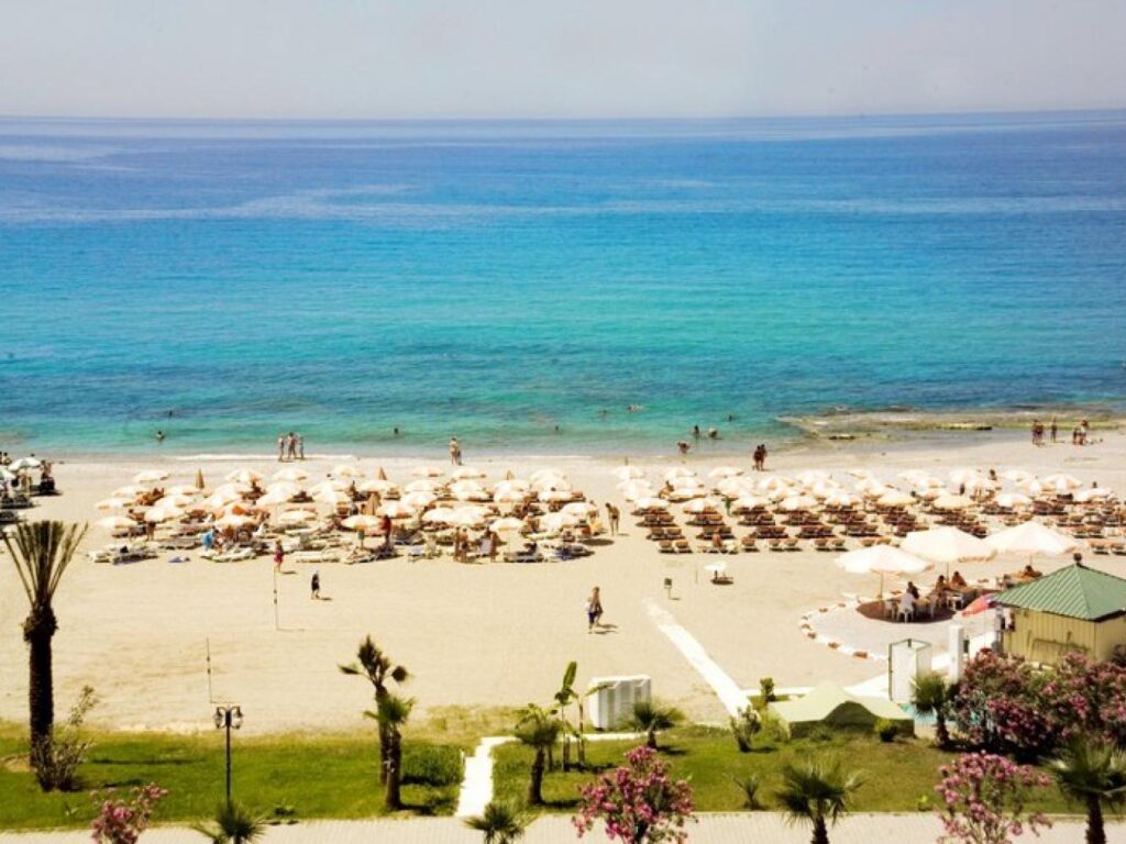 Hotel Sun Star Beach 4* – fotografija 6