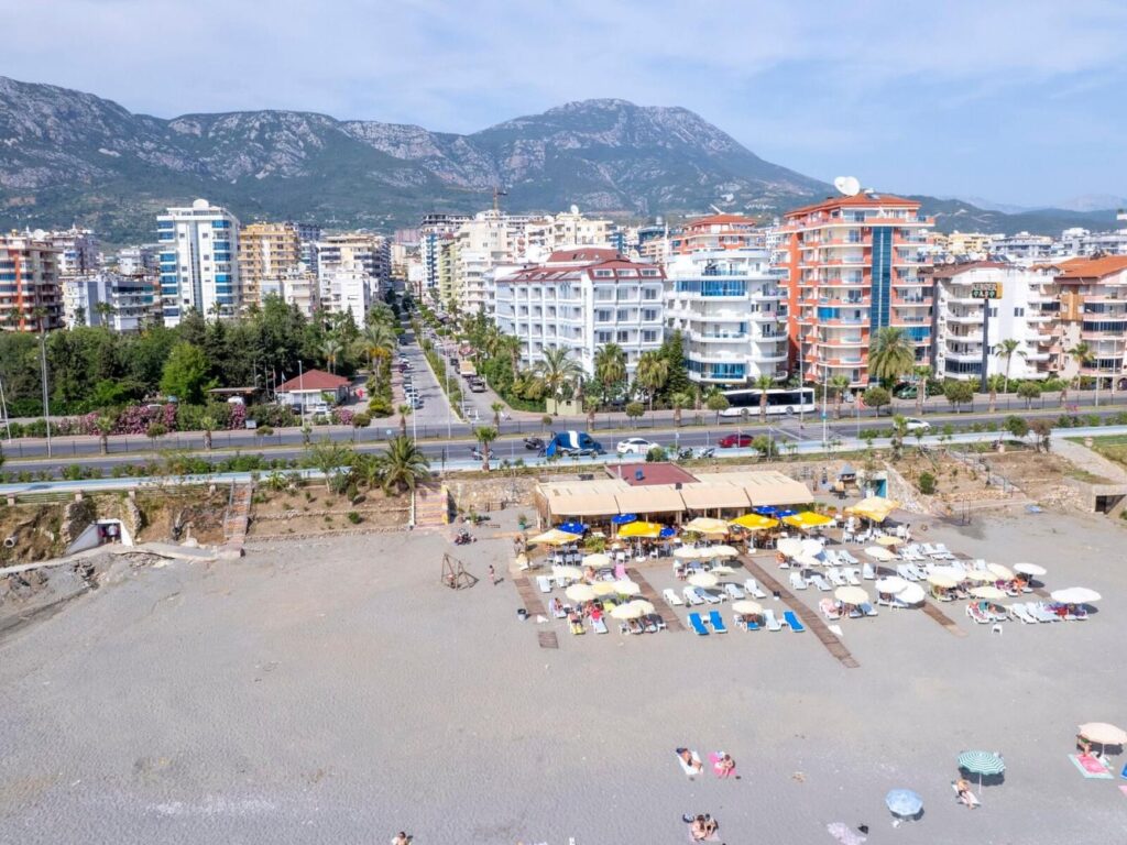 Hotel Sun Star Beach 4* – fotografija 7