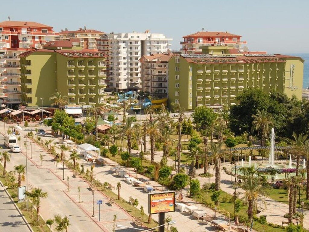 Hotel Sun Star Beach 4* – fotografija 4