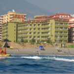 Sun Star Beach Alanya 29
