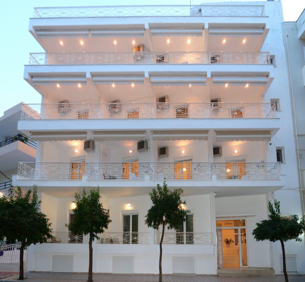 VIla Akropol Edipsos - Start Travel - 1