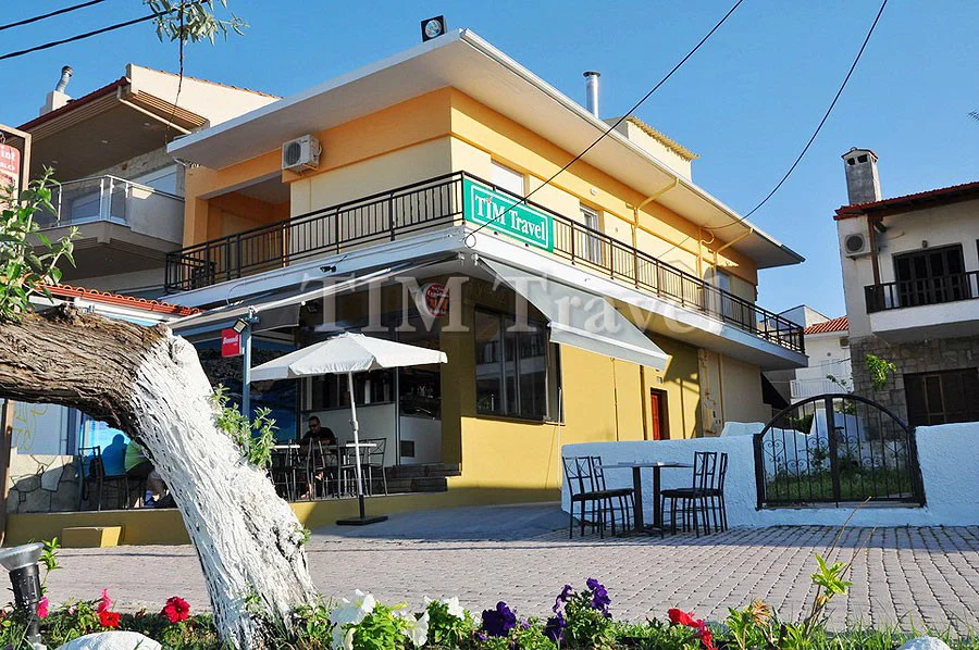 Vila Adonis Beach – Start Travel 1