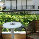 Vila Afrodite Dionisos - Start Travel 6 terasa