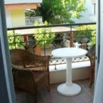 Vila Afrodite Dionisos - Start Travel 6 terasa