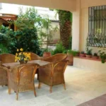 Vila Afrodite Dionisos - Start Travel 6 terasa