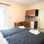 Vila Afroditi Nea Vrasna Soba