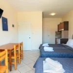 Vila Afroditi Nea Vrasna Soba