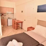 Vila Afroditi Nea Vrasna Soba