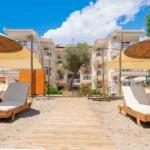 Vila Afroditi Nea Vrasna