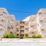 Vila Afroditi Nea Vrasna