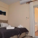 Vila Afroditi Nea Vrasna Soba