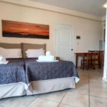 Vila Afroditi Nea Vrasna Soba