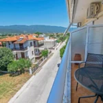 Vila Afroditi Nea Vrasna