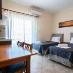 Vila Afroditi Nea Vrasna Soba