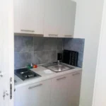 Vila Agnadi Sarti Start Travel - 1 kuhinja