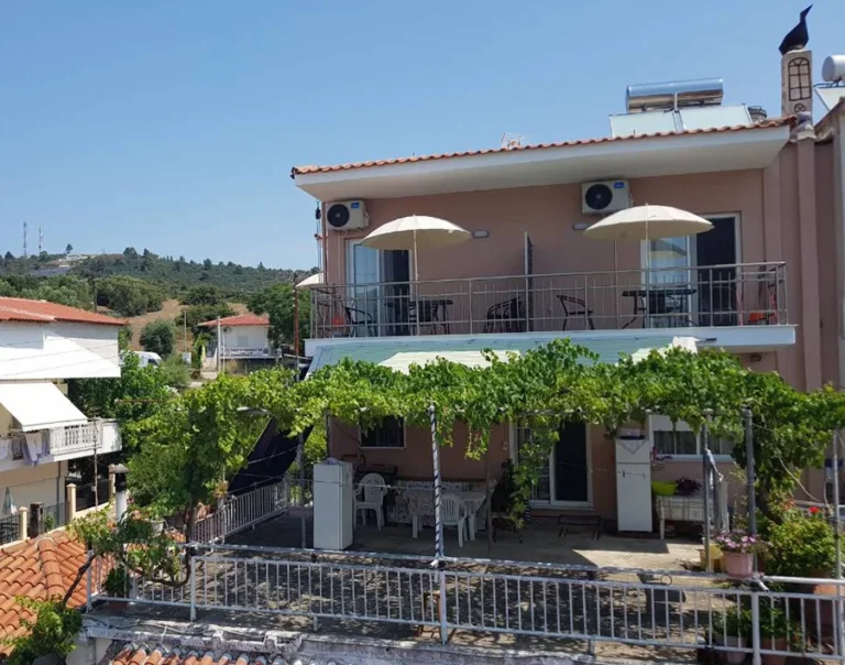 Vila Agnadi Sarti Start Travel - 16 vila