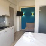 Vila Agnadi Sarti Start Travel - 2 kuhinja