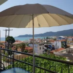 Vila Agnadi Sarti Start Travel - 18 terasa