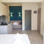 Vila Agnadi Sarti Start Travel - 6 kuhinja