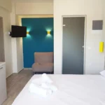 Vila Agnadi Sarti Start Travel - 8 soba