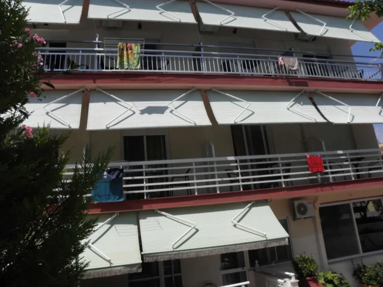 Vila Agyra Limenaria Tasos - Start Travel