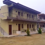 Vila Akis New Sarti Start Travel - 1 vila