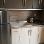 Vila Akis New Sarti Start Travel - 3 kuhinja