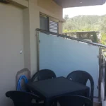 Vila Akis New Sarti Start Travel - 9 terasa