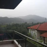 Vila Akis New Sarti Start Travel - 9 terasa