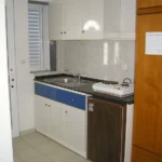 Vila Akis Sarti Start Travel - 1 kuhinja