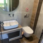 Vila Akis Sarti Start Travel - 10 kupatilo