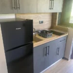 Vila Akis Sarti Start Travel - 12 kuhinja