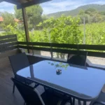 Vila Akis Sarti Start Travel - 4 terasa