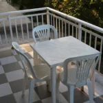 Vila Akis Sarti Start Travel - 4 terasa