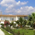 Vila Akis Sarti Start Travel - 27 dvoriste