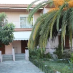 Vila Akis Sarti Start Travel - 27 dvoriste