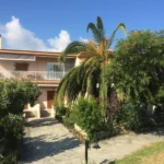 Vila Akis Sarti Start Travel - 27 dvoriste