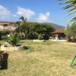 Vila Akis Sarti Start Travel - 27 dvoriste