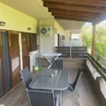 Vila Akis Sarti Start Travel - 4 terasa