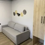 Vila Akis Sarti Start Travel - 6 soba