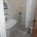 Vila Akrogiali Nidri - Start Travel 1 kupatilo